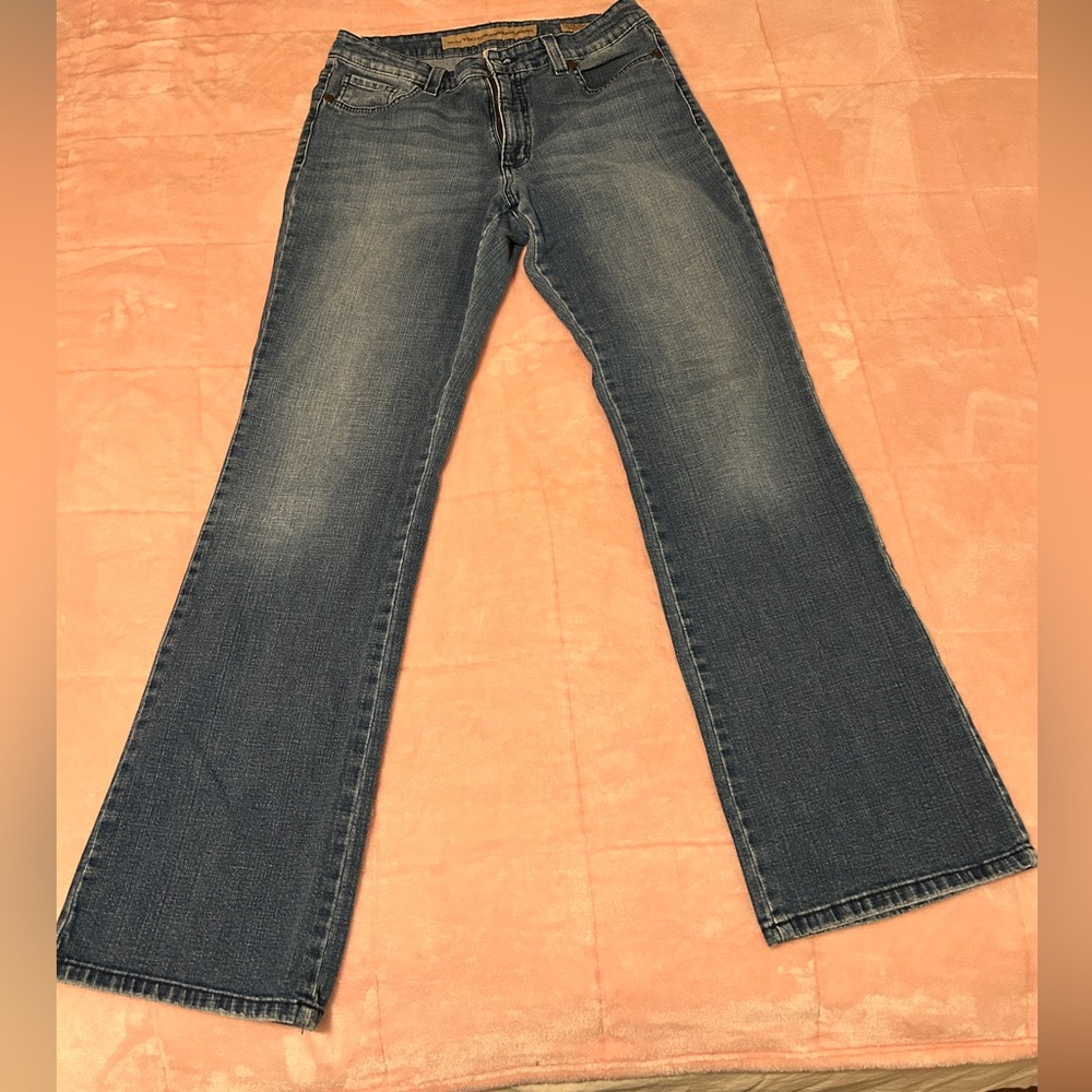 Nine West Vintage America Jeans 10